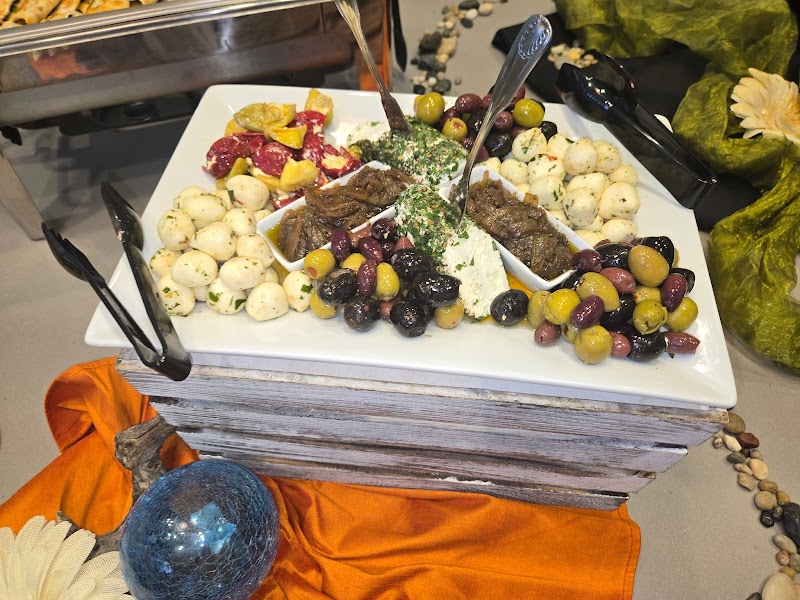 A Catered Affair, INC.