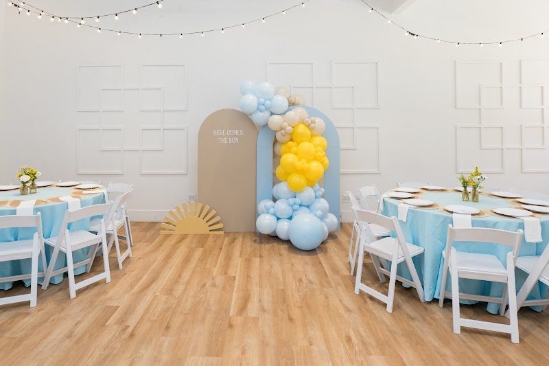CME Event Studio
