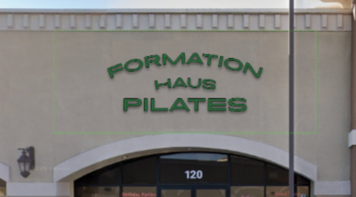 Formation Haus