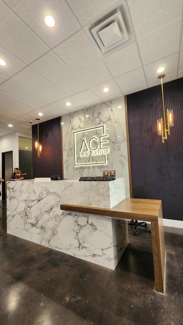 Ace Law Group | Las Vegas Personal Injury & Car Accident Lawyers