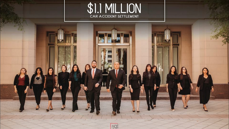 Ace Law Group | Las Vegas Personal Injury & Car Accident Lawyers