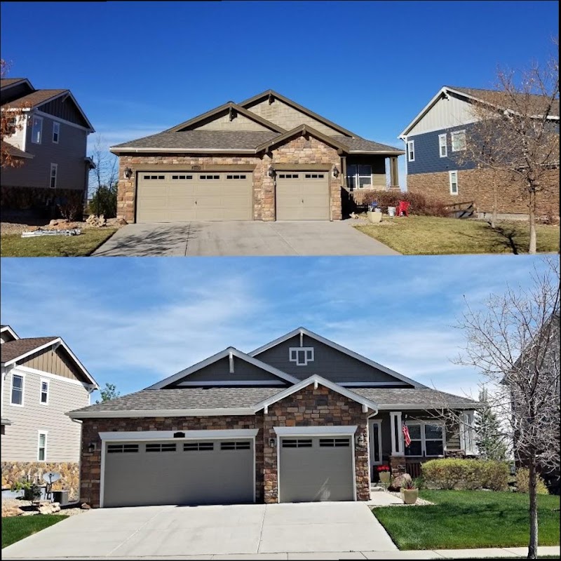 Pro Roofing Las Vegas
