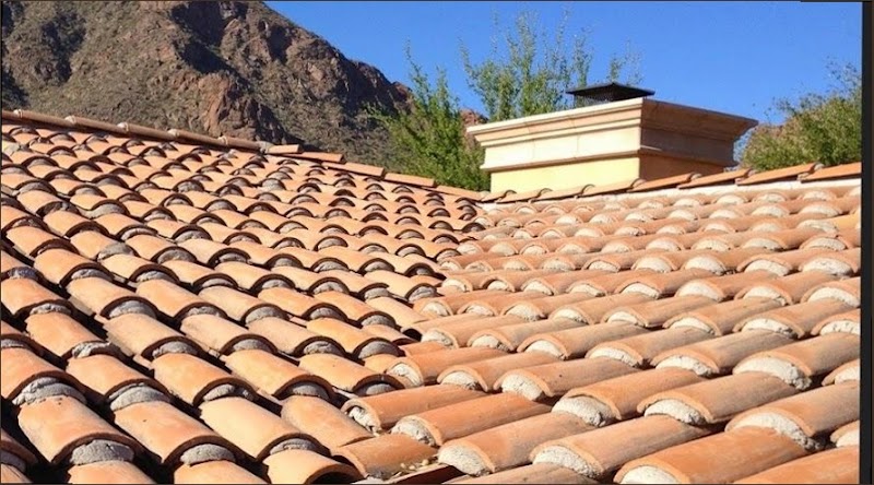 Pro Roofing Las Vegas