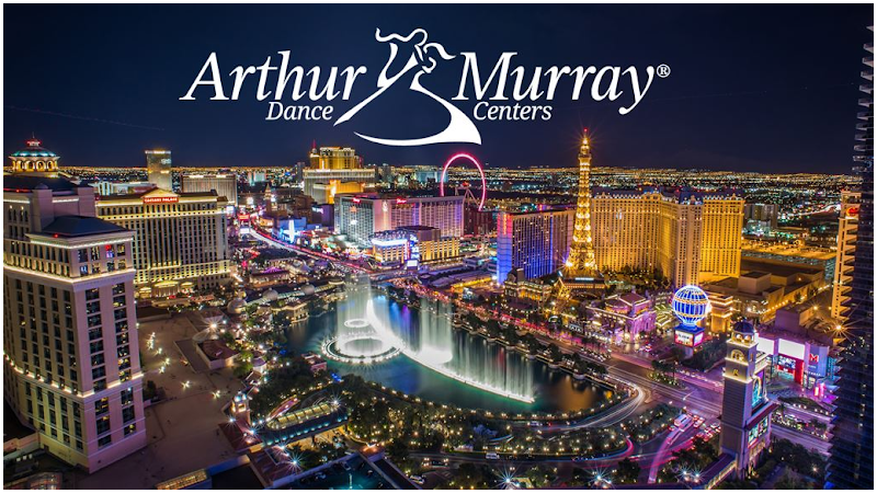 Arthur Murray Dance Studio Las Vegas West