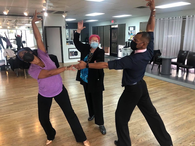 Arthur Murray Dance Studio Las Vegas West