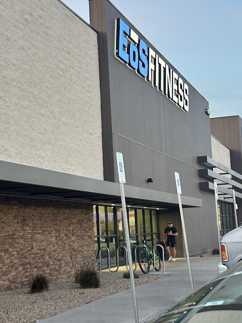 EōS Fitness