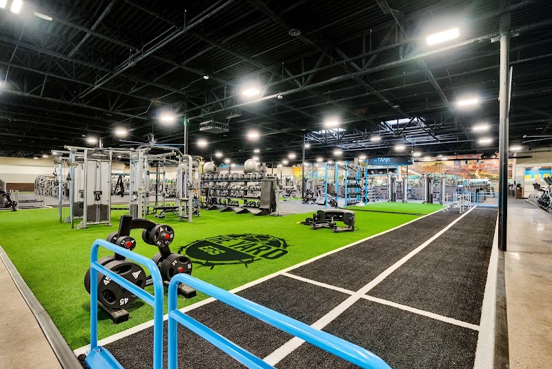 EōS Fitness