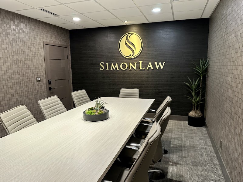 Daniel S Simon Law Office