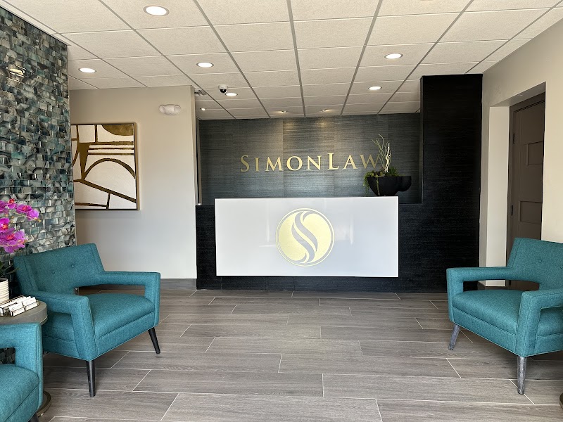 Daniel S Simon Law Office