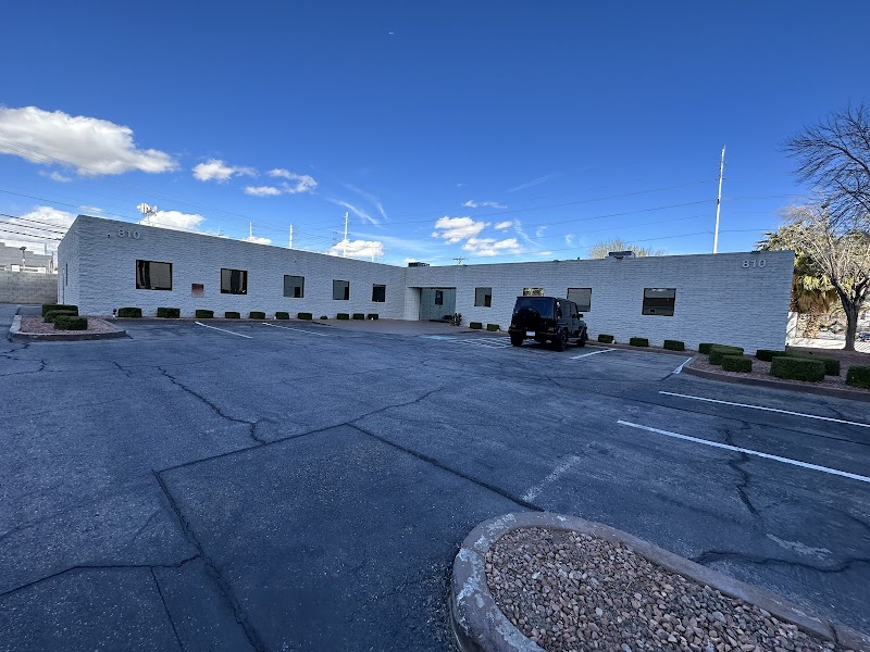 Daniel S Simon Law Office