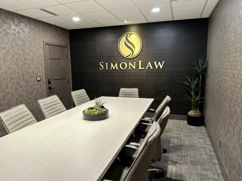 Daniel S Simon Law Office