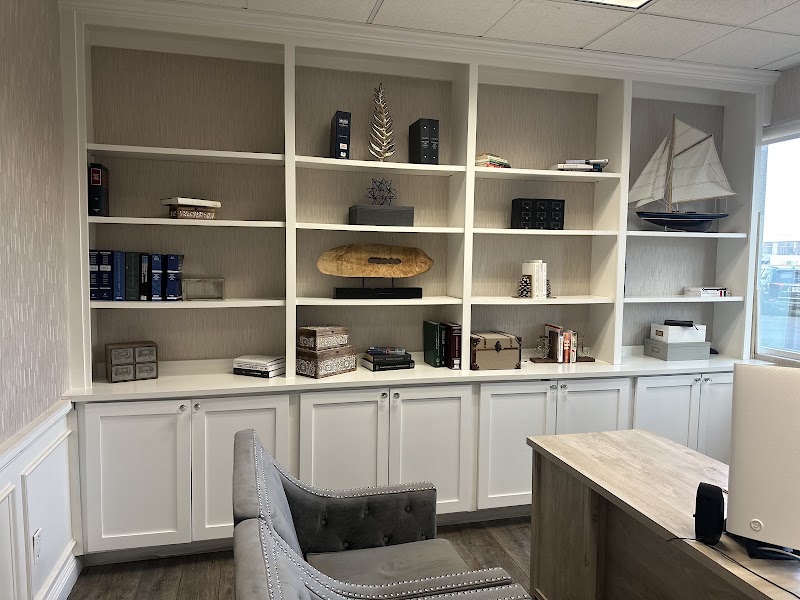 Van Law Firm Injury and Accident Attorneys