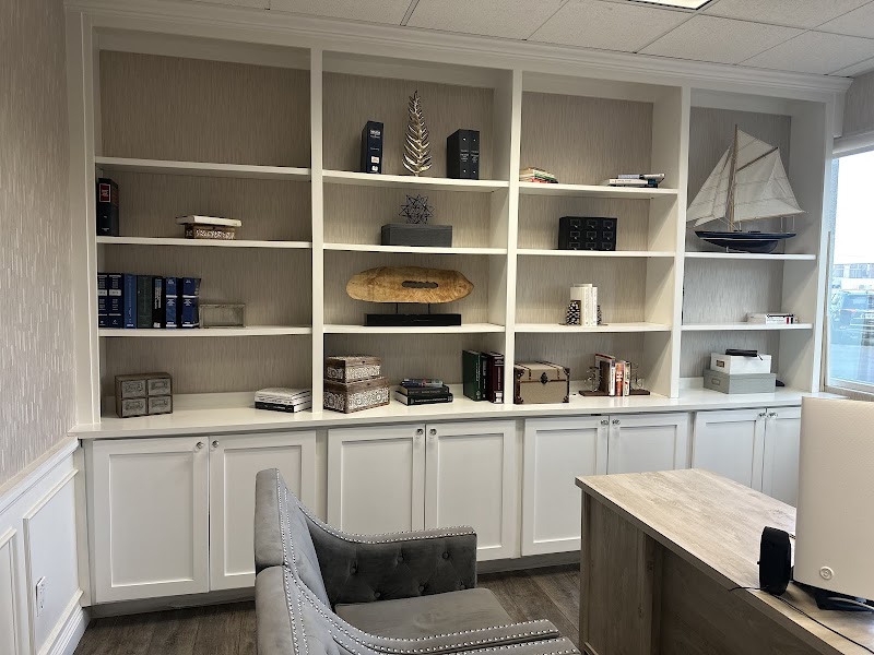 Van Law Firm Injury and Accident Attorneys