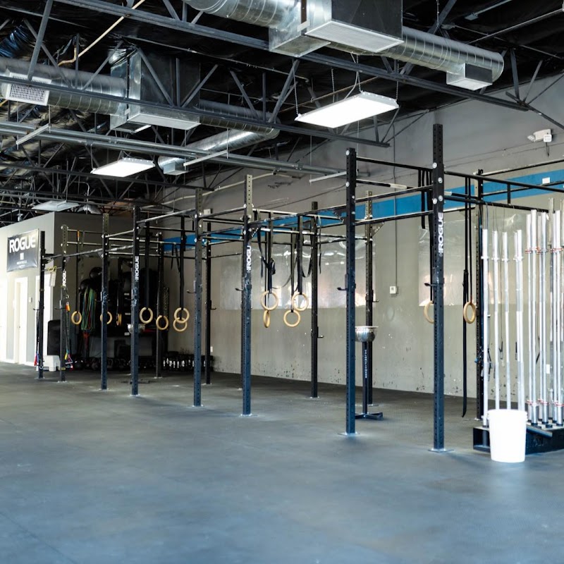Rugged CrossFit 702