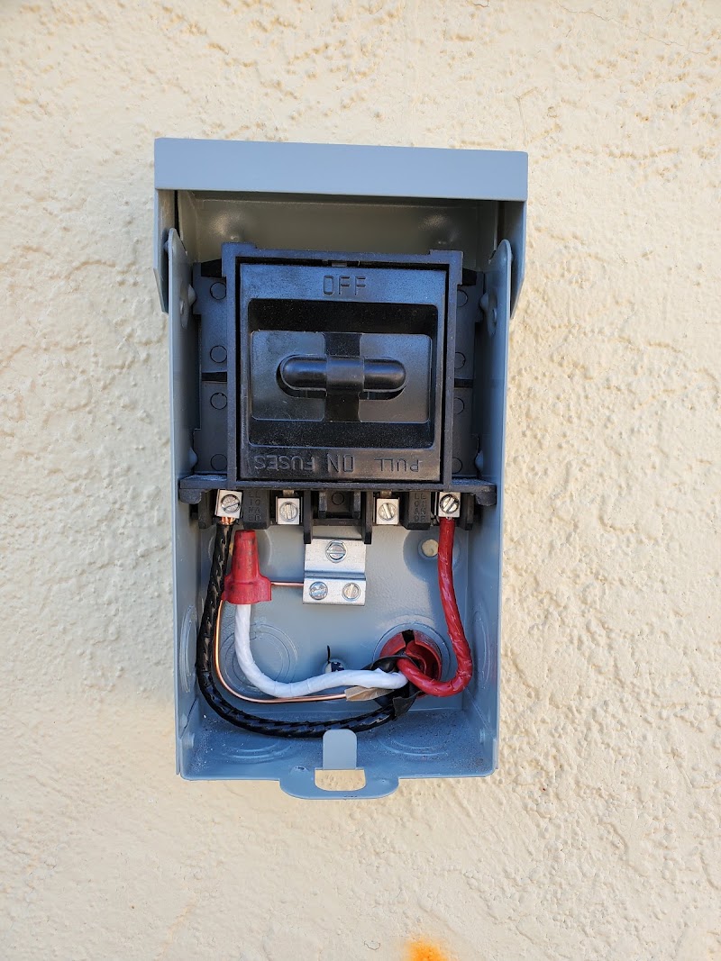 Renew Electric