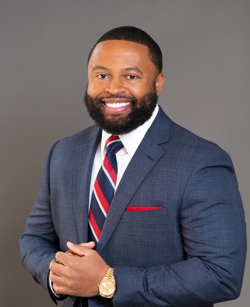 Morris Injury Law