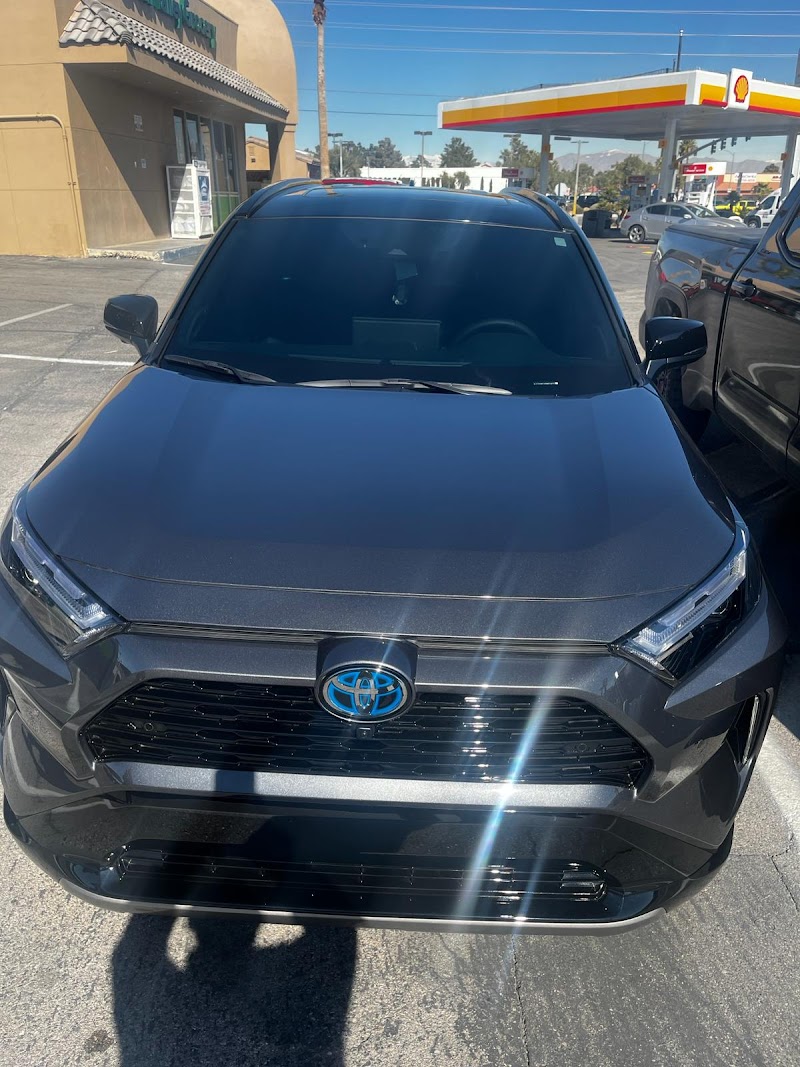 Tech Auto Detail