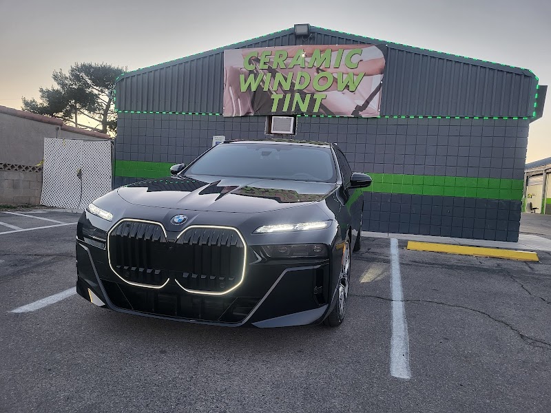 Tech Auto Detail