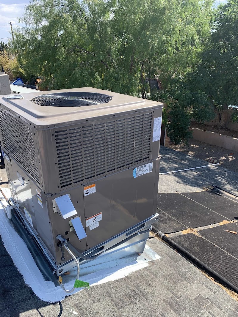 R&R Plumbing & AC Repair Las Vegas