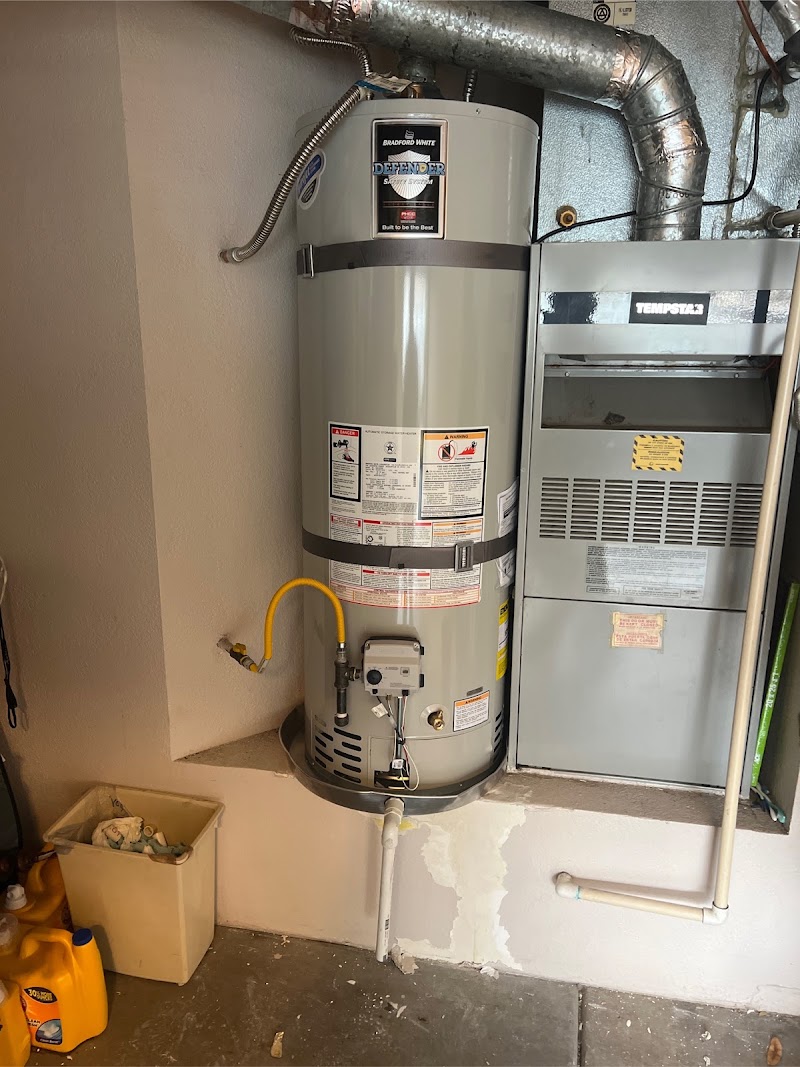 R&R Plumbing & AC Repair Las Vegas