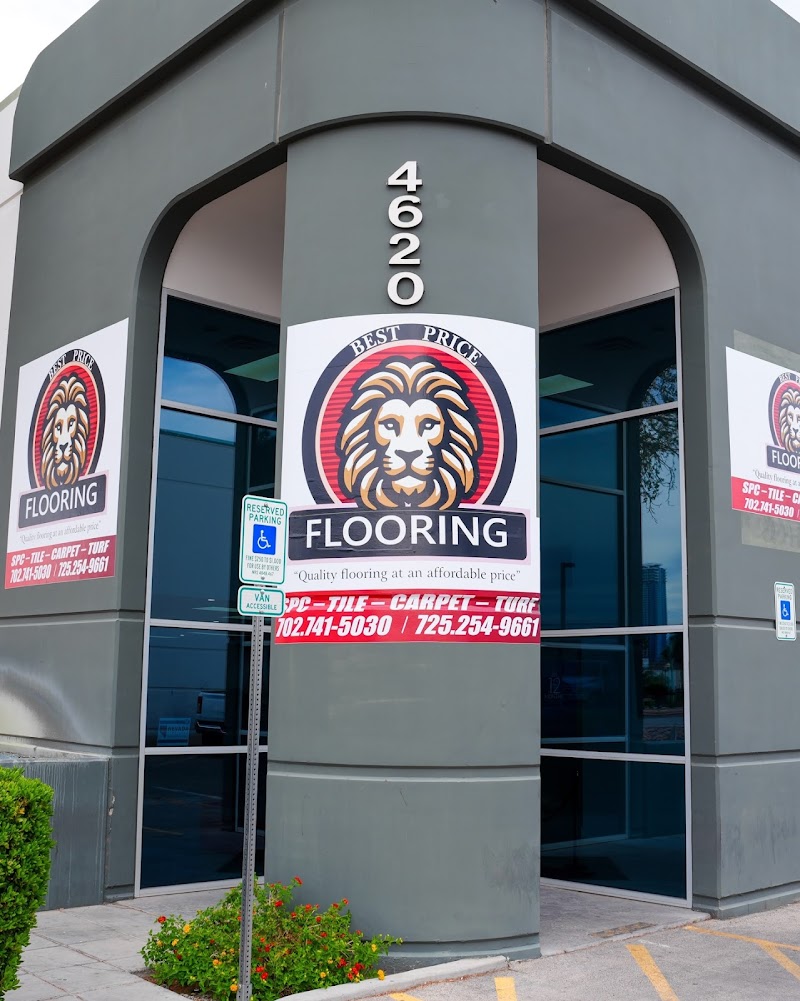 Best Price Flooring