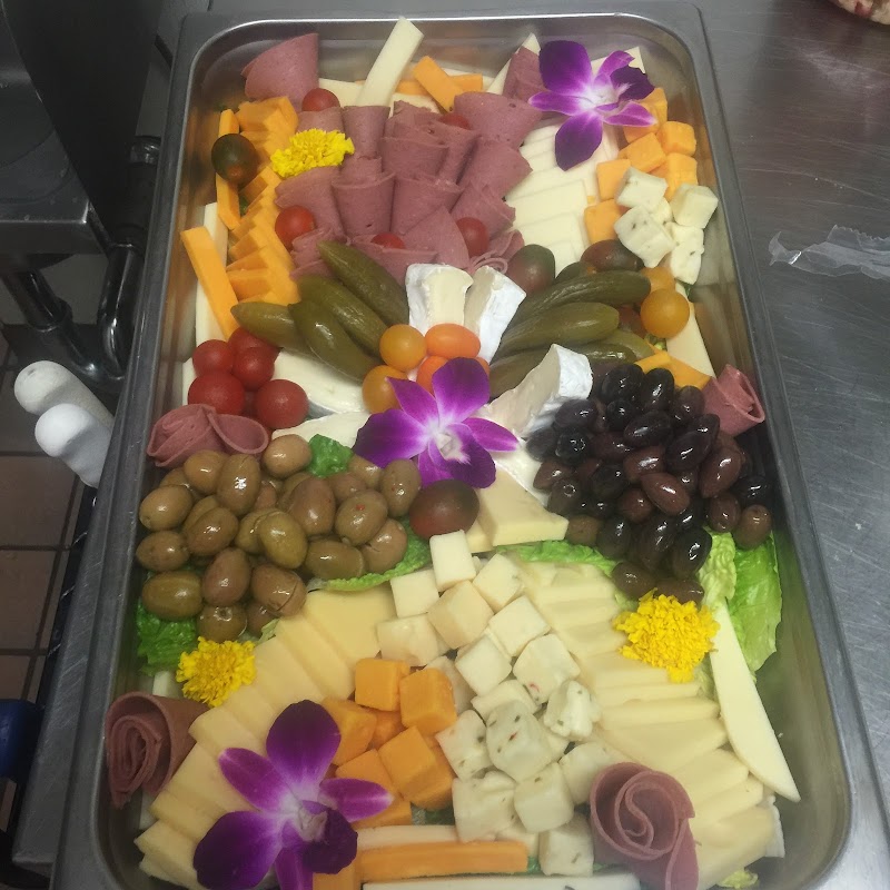 Pure taste Catering