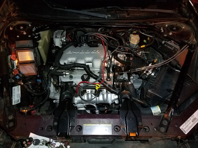Charlie's Car Repair | Autobody Shop
