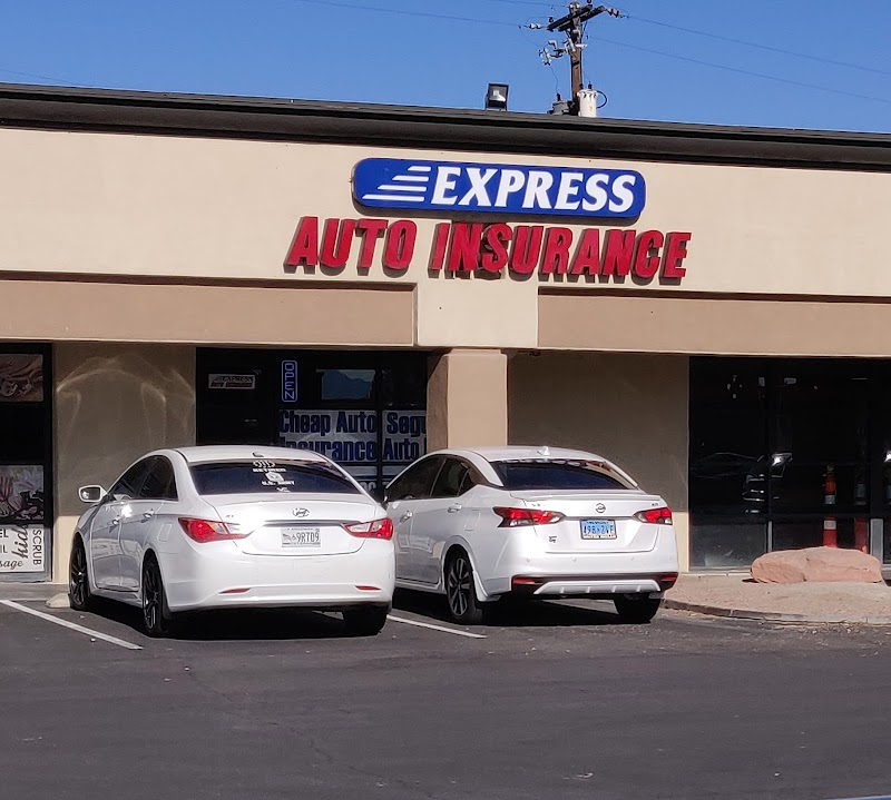 Express Insurance
