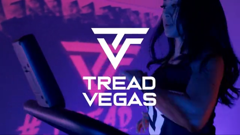 Tread Vegas Fitness