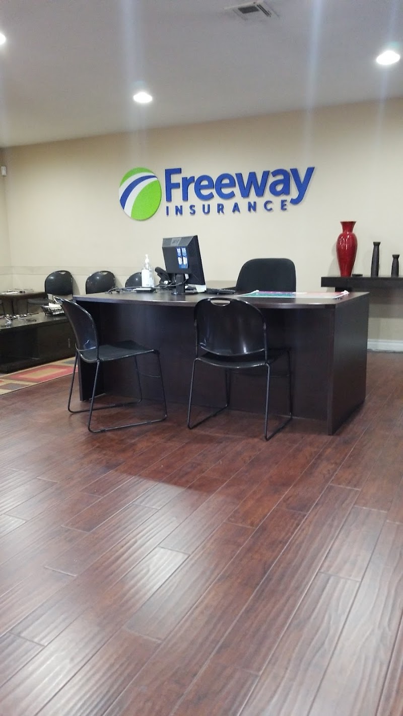 Freeway Insurance