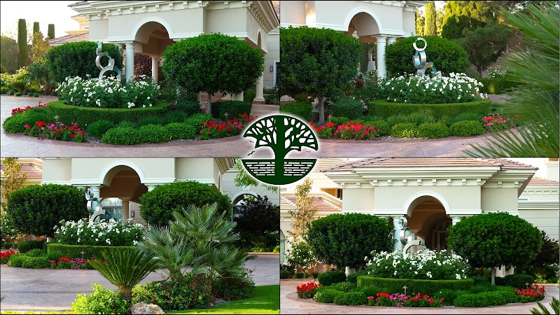 Chip-N-Dale's Custom Landscaping