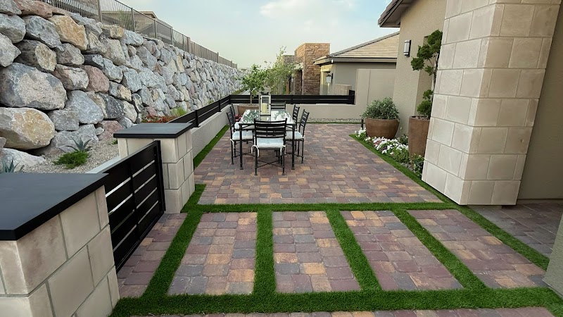 Chip-N-Dale's Custom Landscaping