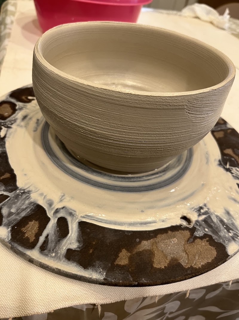 Cathe's Studio Art Classes