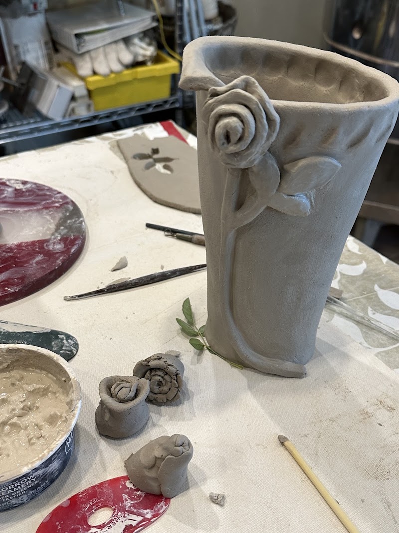 Cathe's Studio Art Classes