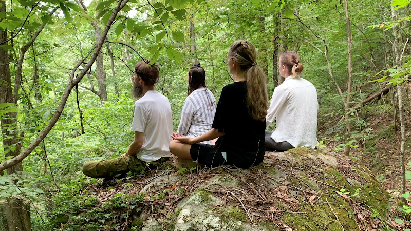 RYK Yoga and Meditation Center