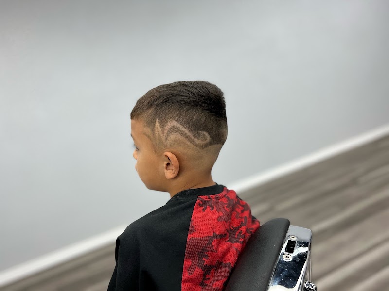 Exclusive Empire Barbershop