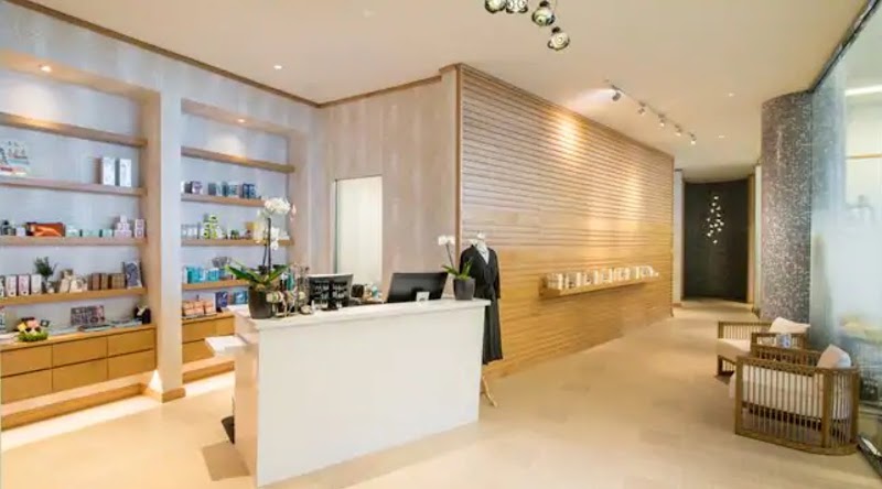Eforea Spa Las Vegas