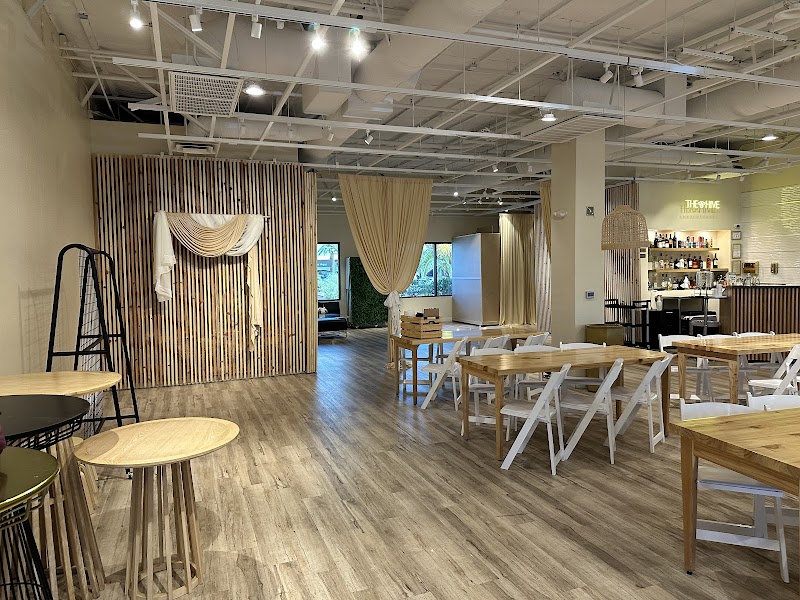 The Hive Event Studio
