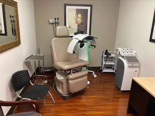 MDspa