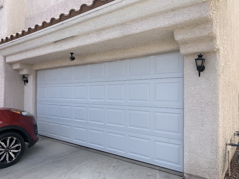 Discount Garage Repair