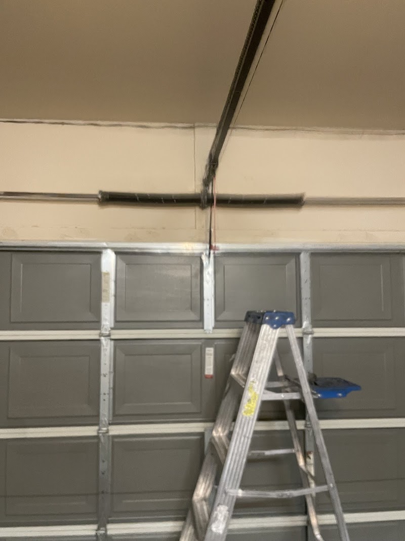 Discount Garage Repair