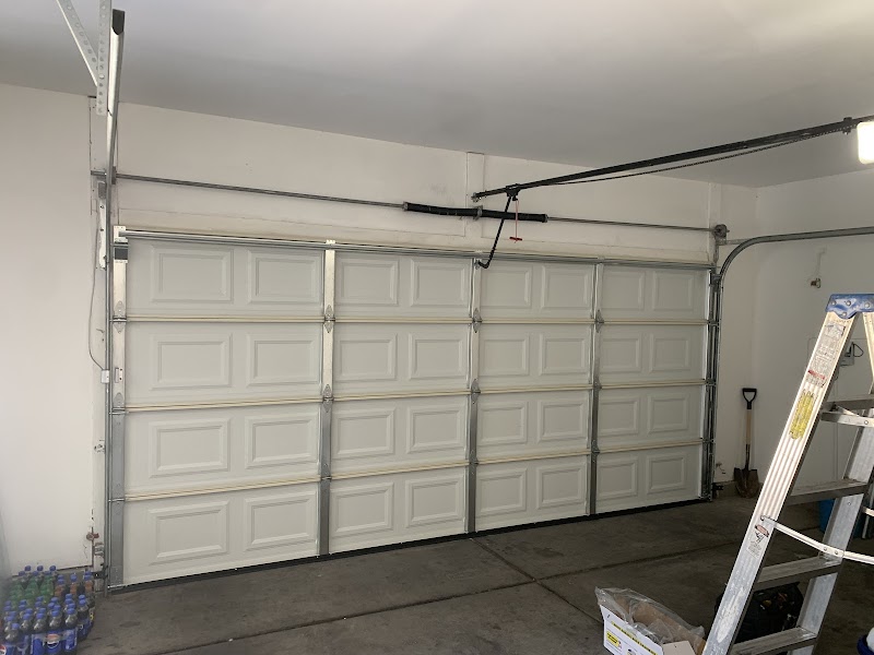 Discount Garage Repair