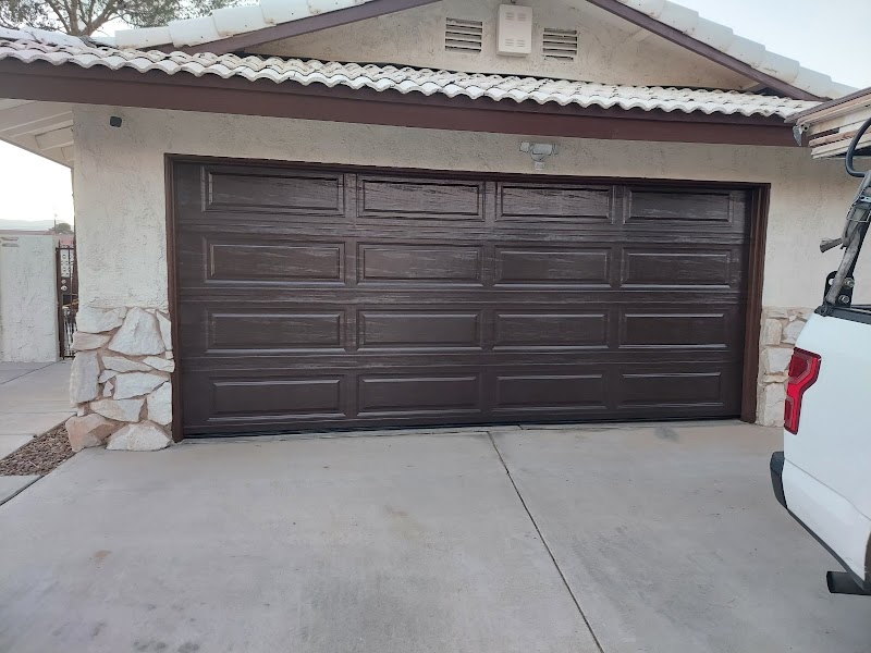 Discount Garage Repair