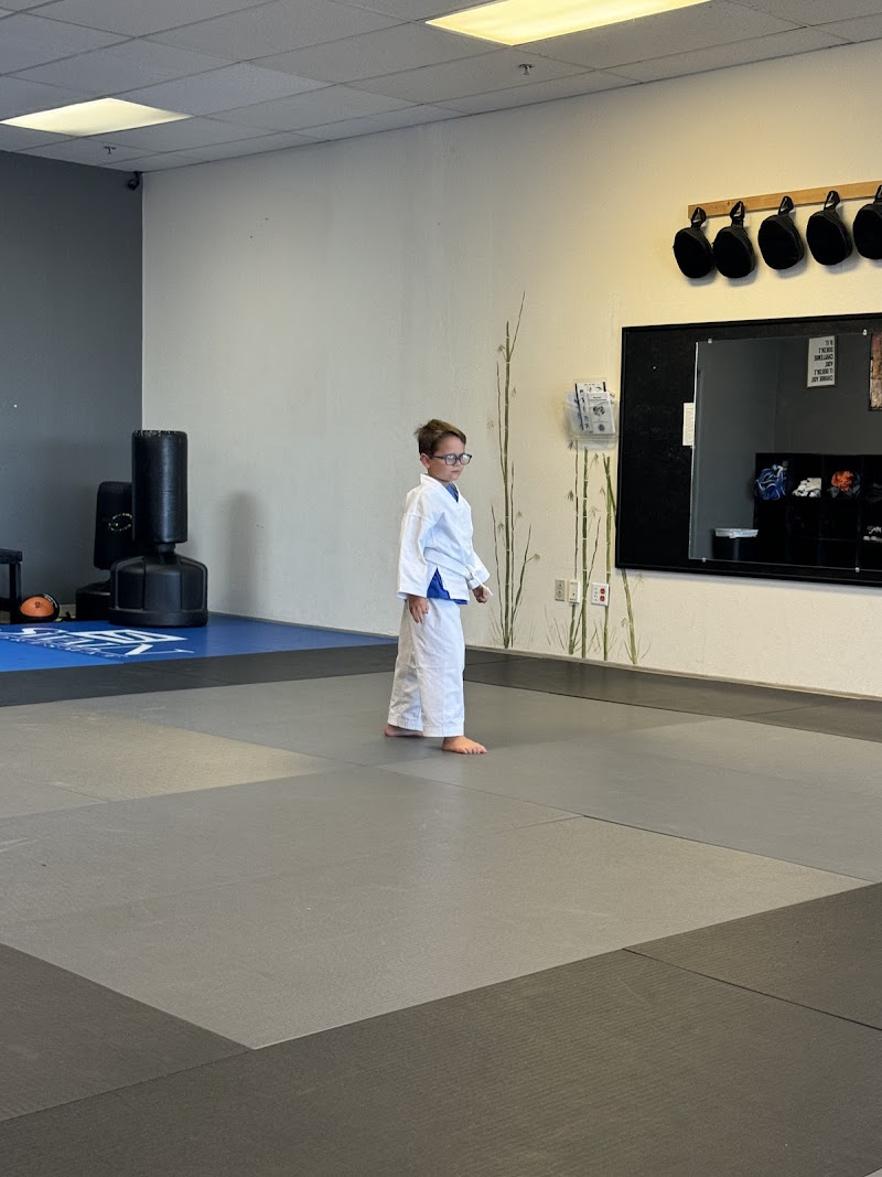 Las Vegas Martial Arts Academy