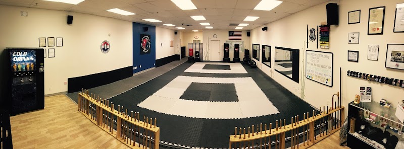 Las Vegas Martial Arts Academy