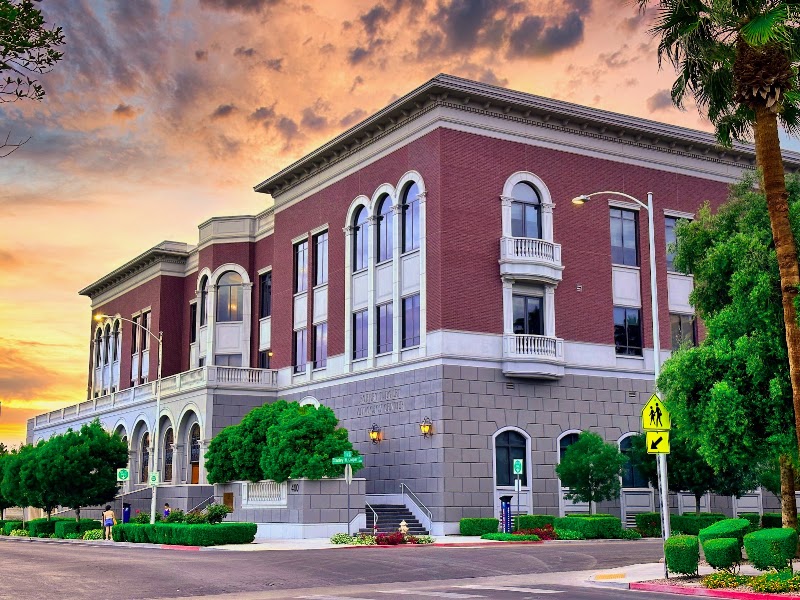 LV Criminal Defense