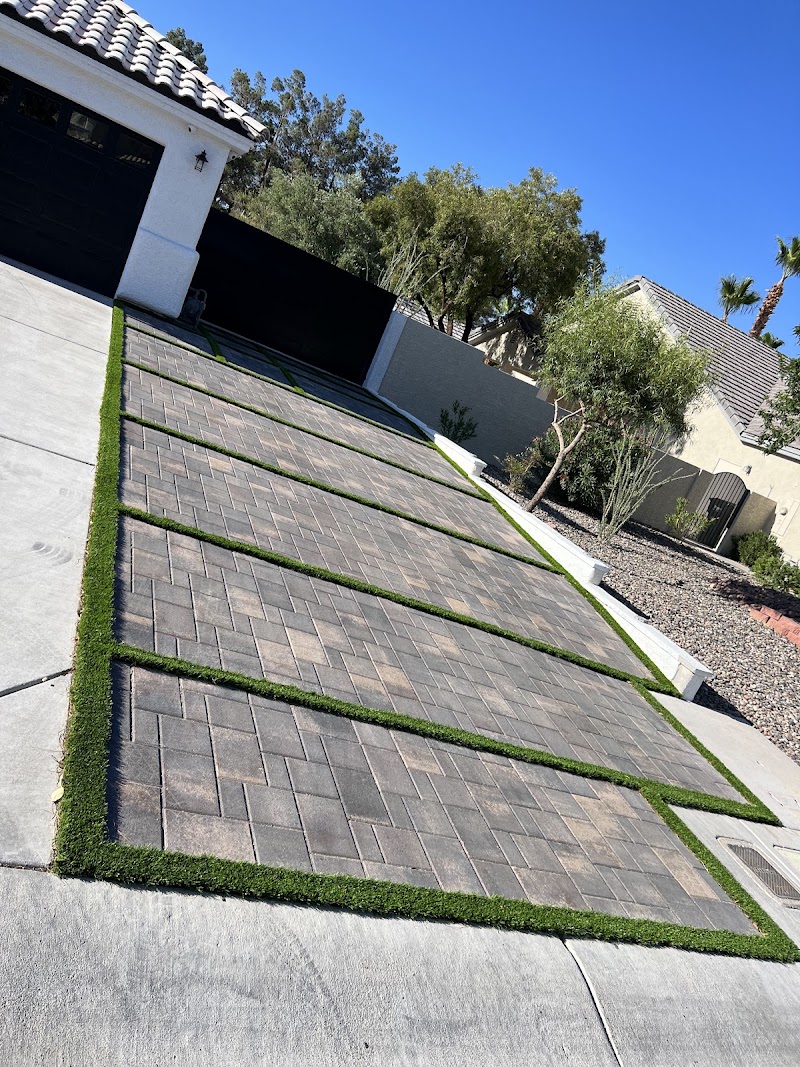 LandTeck Inc. Landscape & Irrigation Contractor