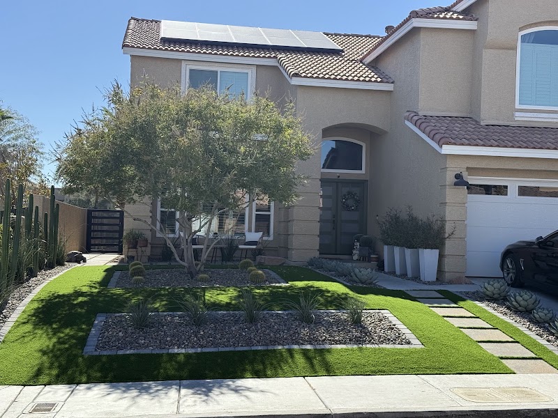 LandTeck Inc. Landscape & Irrigation Contractor