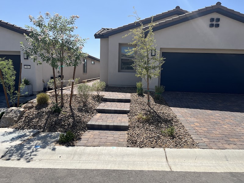 LandTeck Inc. Landscape & Irrigation Contractor