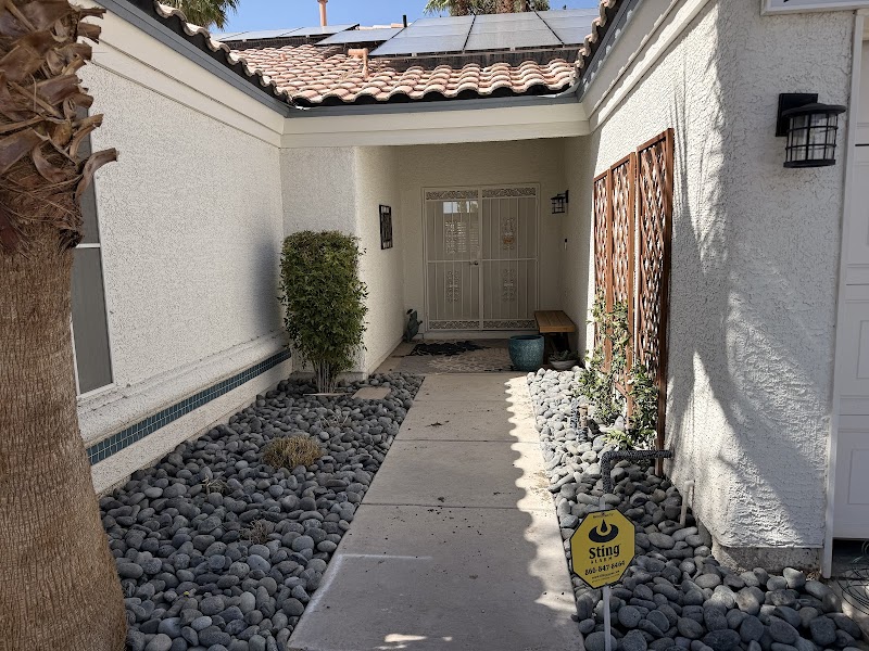 LandTeck Inc. Landscape & Irrigation Contractor